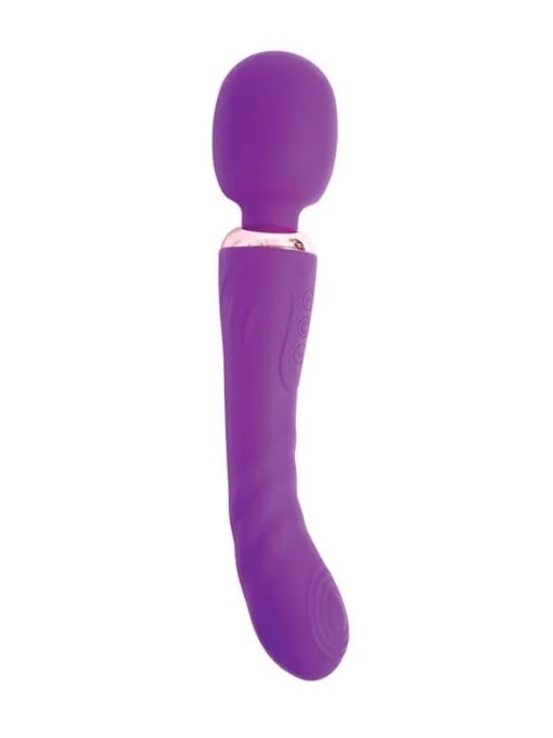 Pontus dual wand