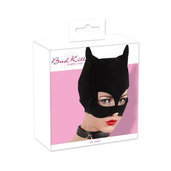 Cat Mask velvet