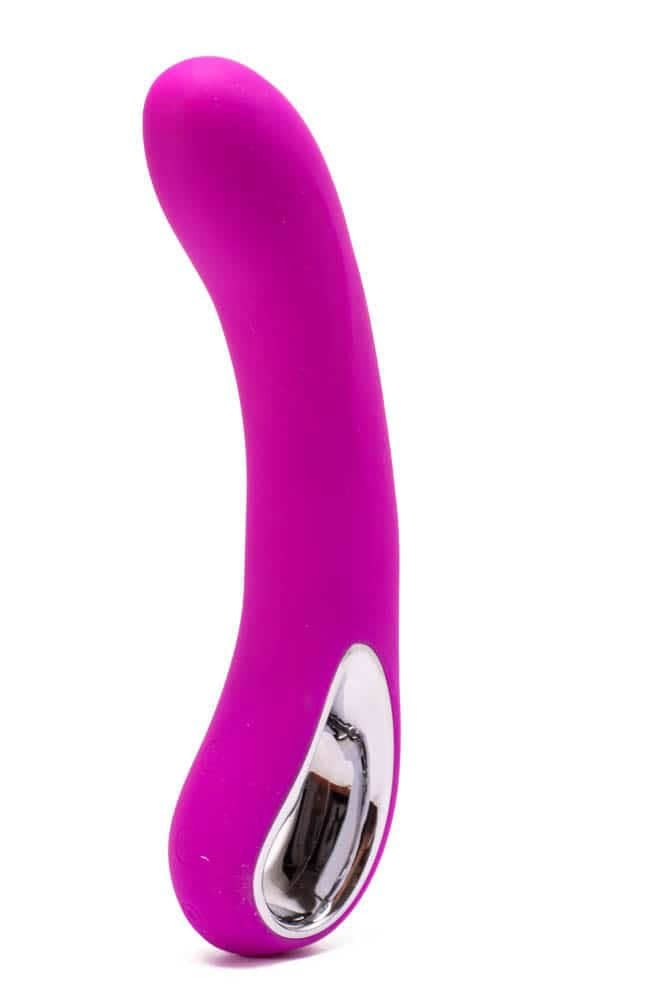 Alston usb vibe purple