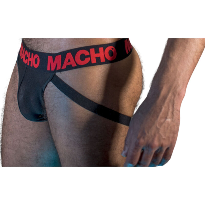 Macho MX26X2 Jockstrap