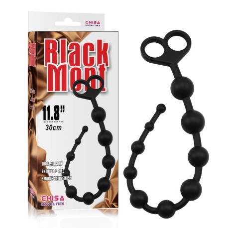 Boyfriend anal beads 30cm