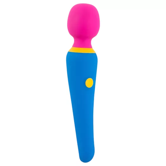Bunt usb massager color