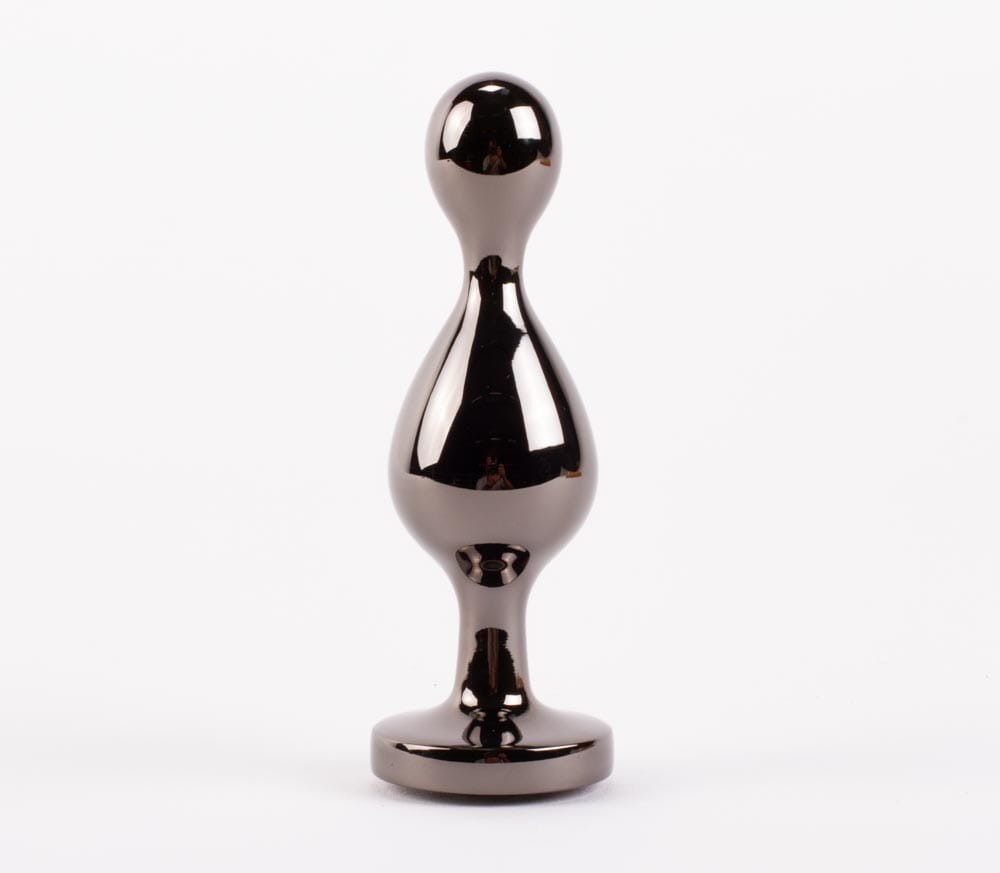 Booty call M plug with gem