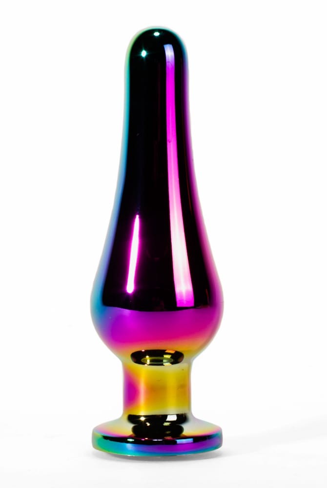 Secret shine rainbow plug L
