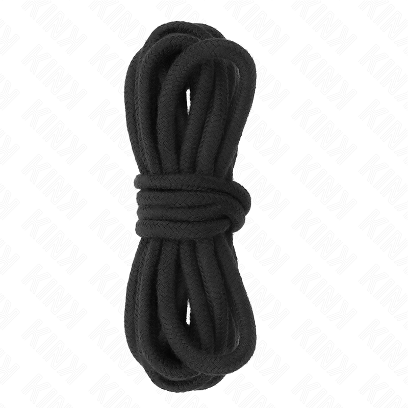 Kink cotton rope 10m