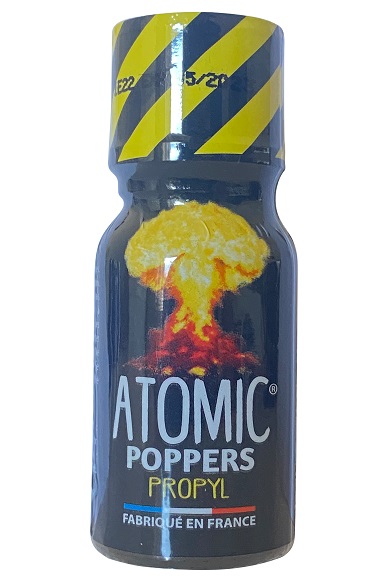 Atomic propyl 15ml