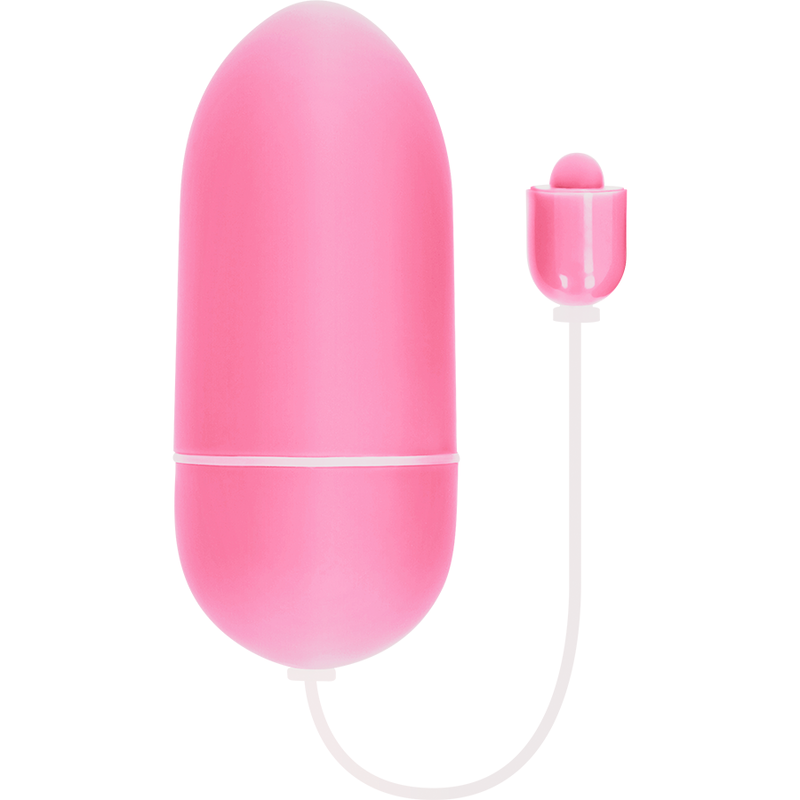 Online vibrating egg pink