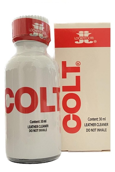 Colt hard 30ml