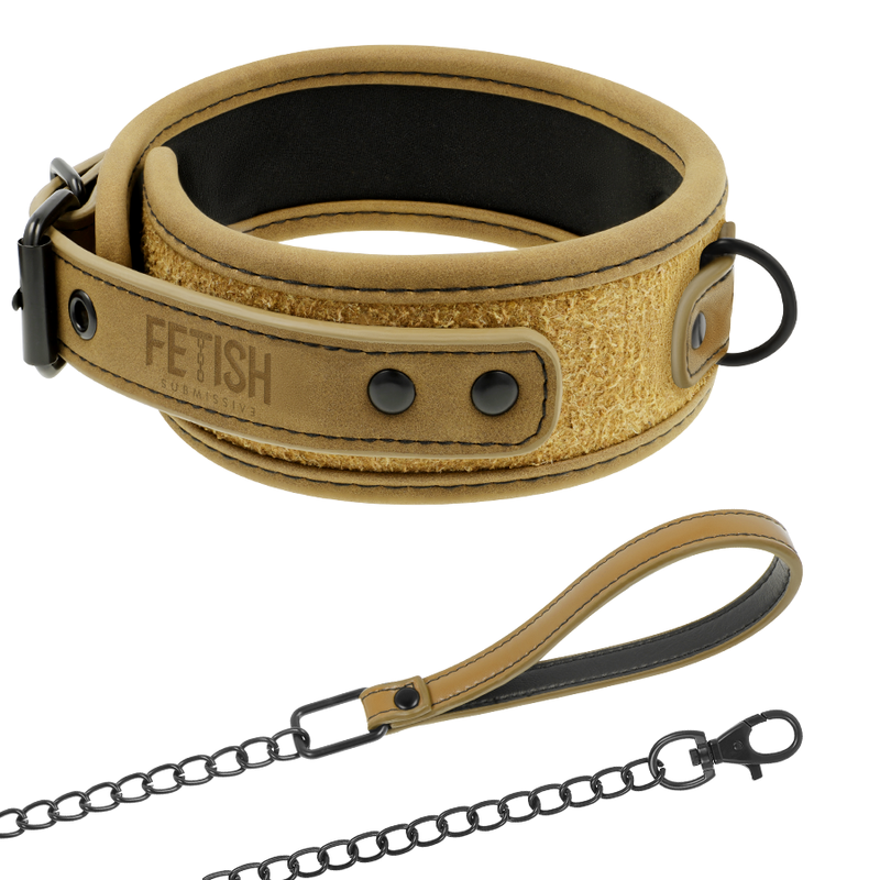 Origin collar & leash