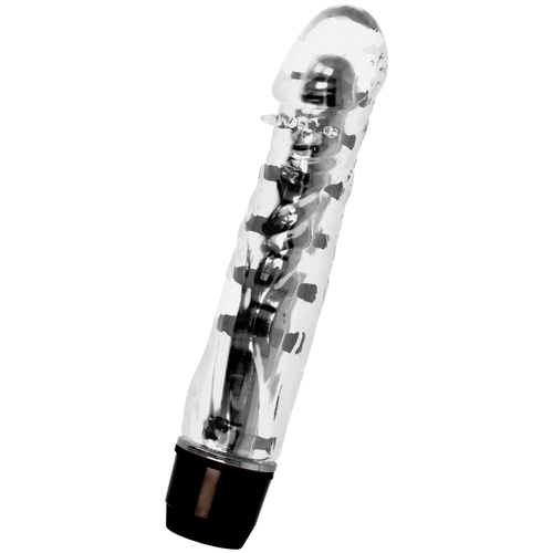 Glossy Lenny vibrator
