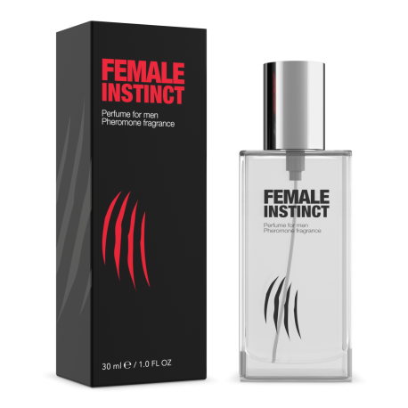 Female instinct for men 30ml