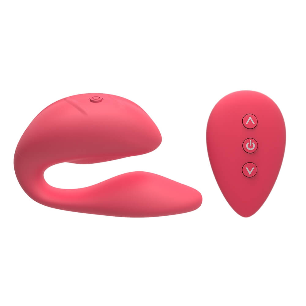 Cotoxo Cupid 2 red