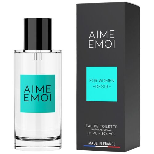Aime Emoi pheromone for her