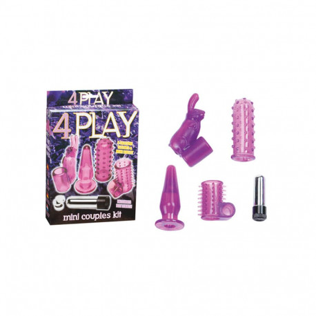 4 Play couple kit