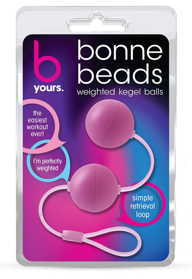 Bonne B yours beads