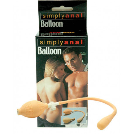 Simply anal baloon