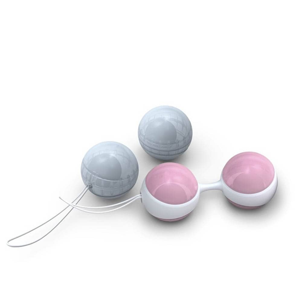Luna beads