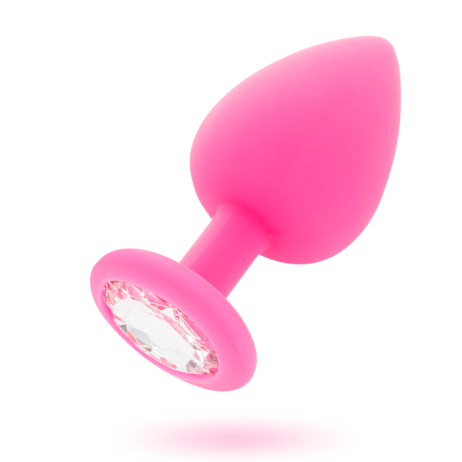 Shelki anal plug S pink