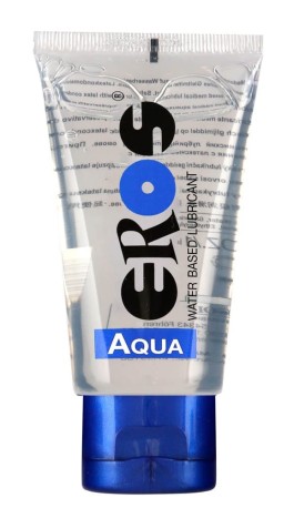Eros aqua glide 200ml