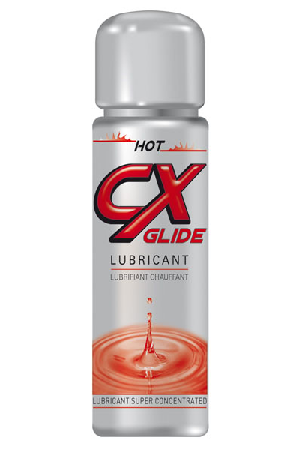 CX hot 40 ml