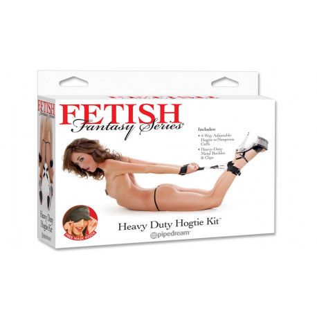 Heavy Duty Hogtie Kit