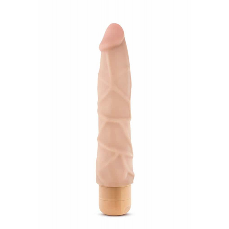 Dr.Skin cock vibe 1