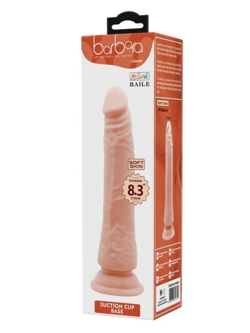 Ammut dildo