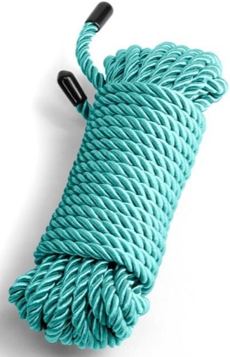 bound rope green 7,62cm