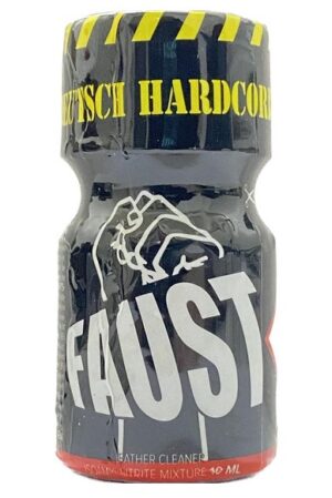 Faust 10ml