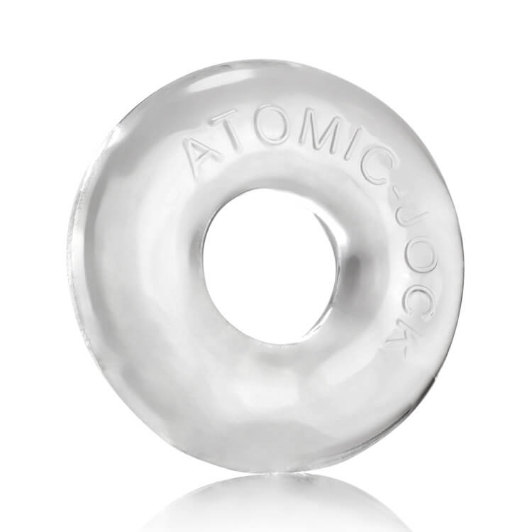 Oxballs Donut 2 white