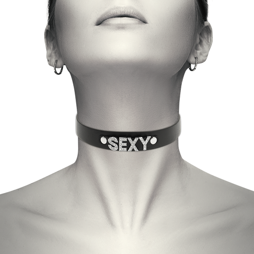 Fetish Choker Sexy