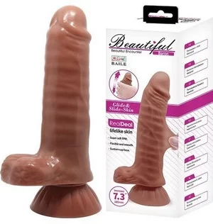 Beautiful Baron dildo