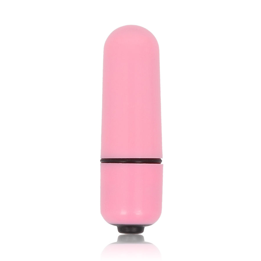 Small bullet pink