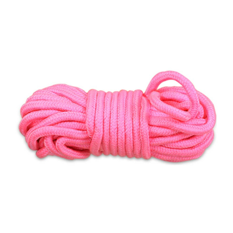 Fetish love rope