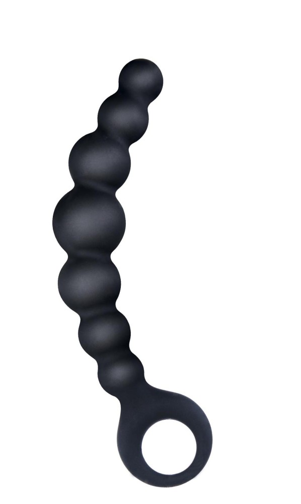 Arse beads 7inch
