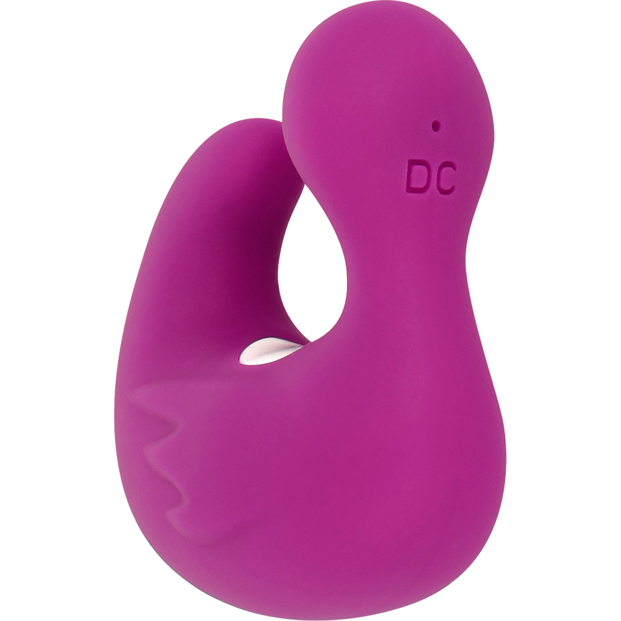 Duckymania purple