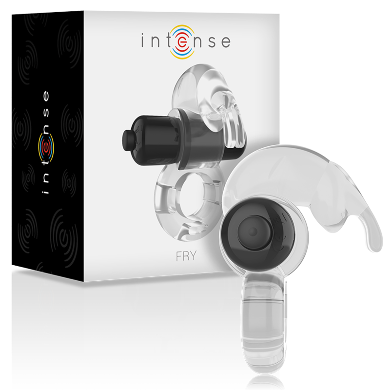 Fry vibrating ring clear