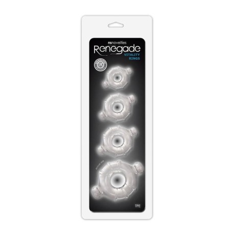 vitality 4-rings clear