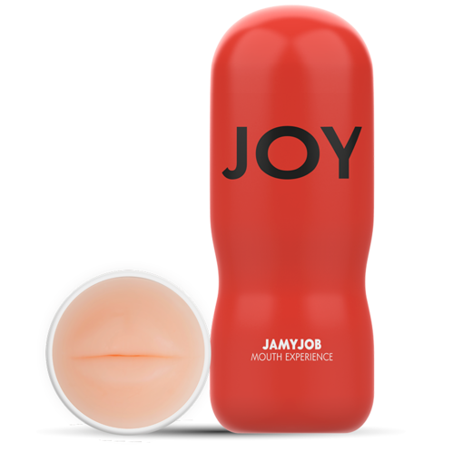 Jamyjob Joy mouth 