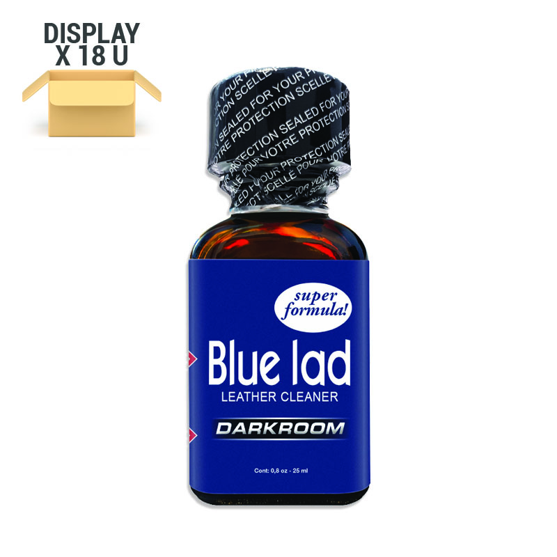 Blue Lad Darkroom 25ml