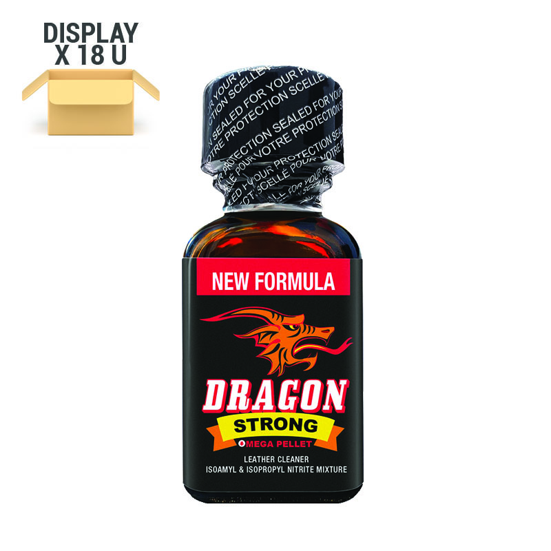 Dragon strong 25ml