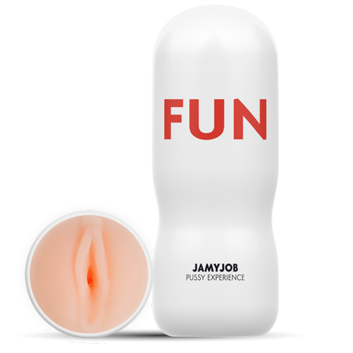 Jamyjob Fun vagina
