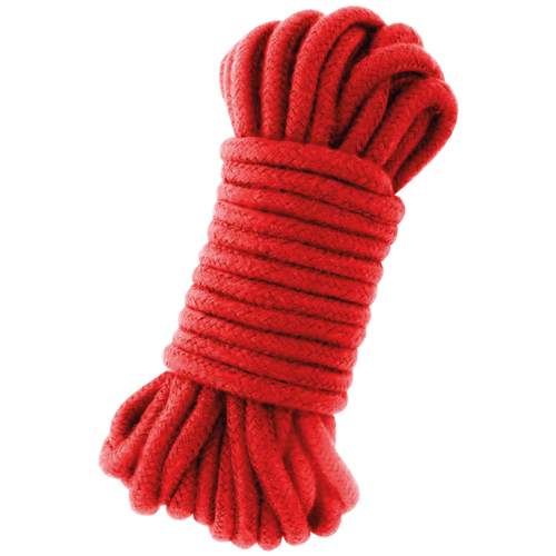 Ohmama red rope 10m