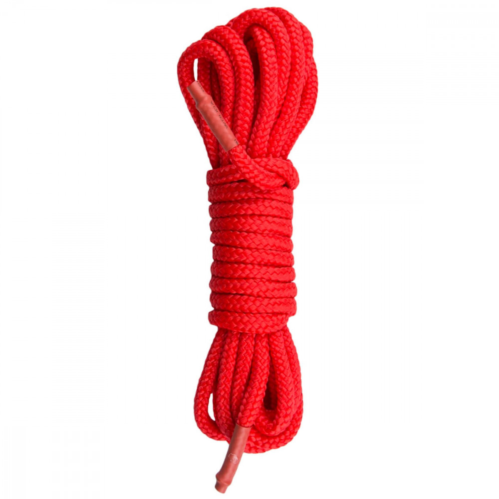 Homp rope red 10m