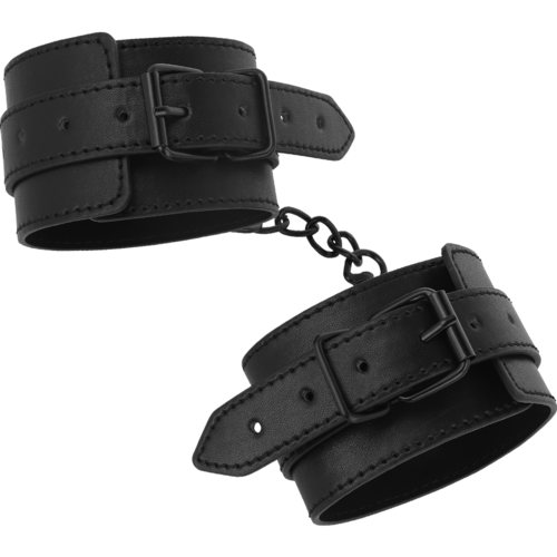 Ankle cuffs budget