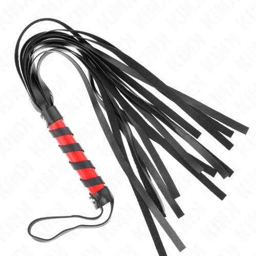 Short handed whip 45cm