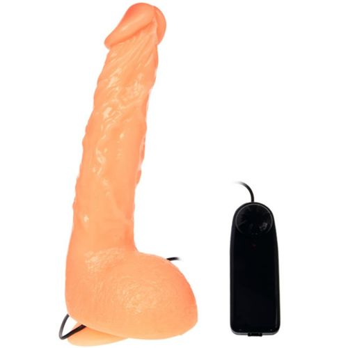 Vibro cock 8,5inch