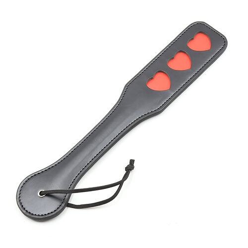 Ohmama Hearts paddle