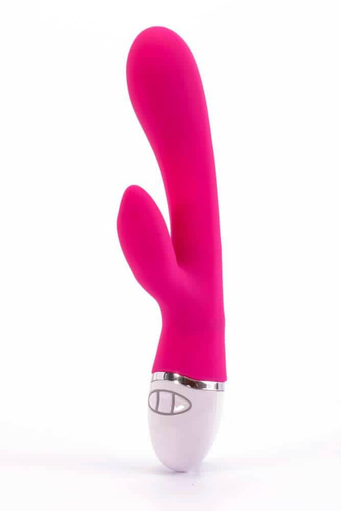 Dreamer rose red usb vibe