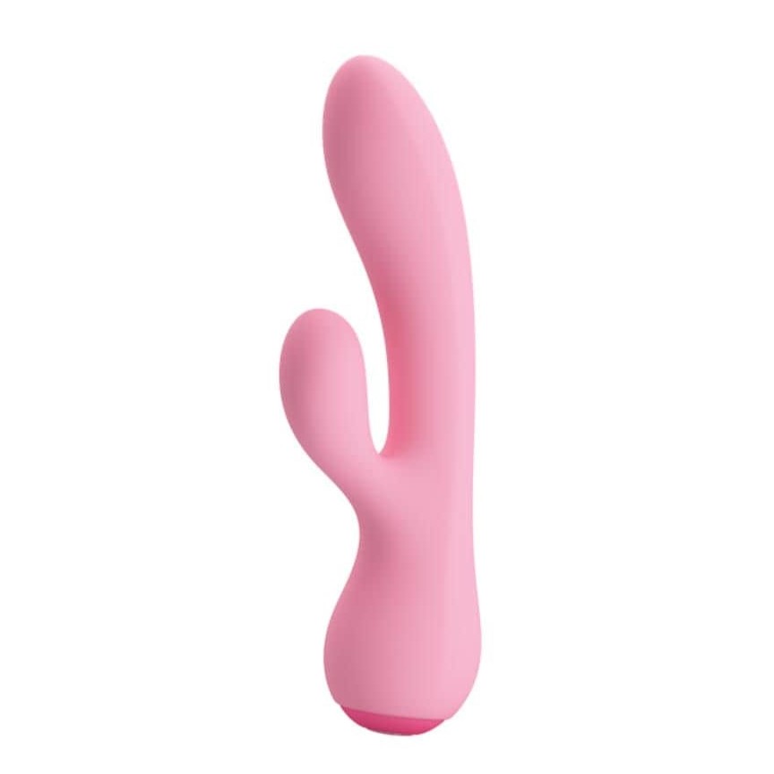 Zachary flexible usb vibe pink